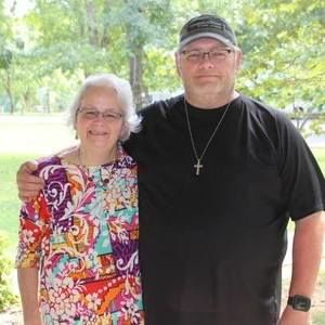 Meet your Posher, Gregg